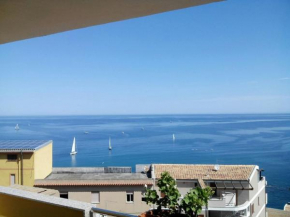 Una Terrazza Sul Mare